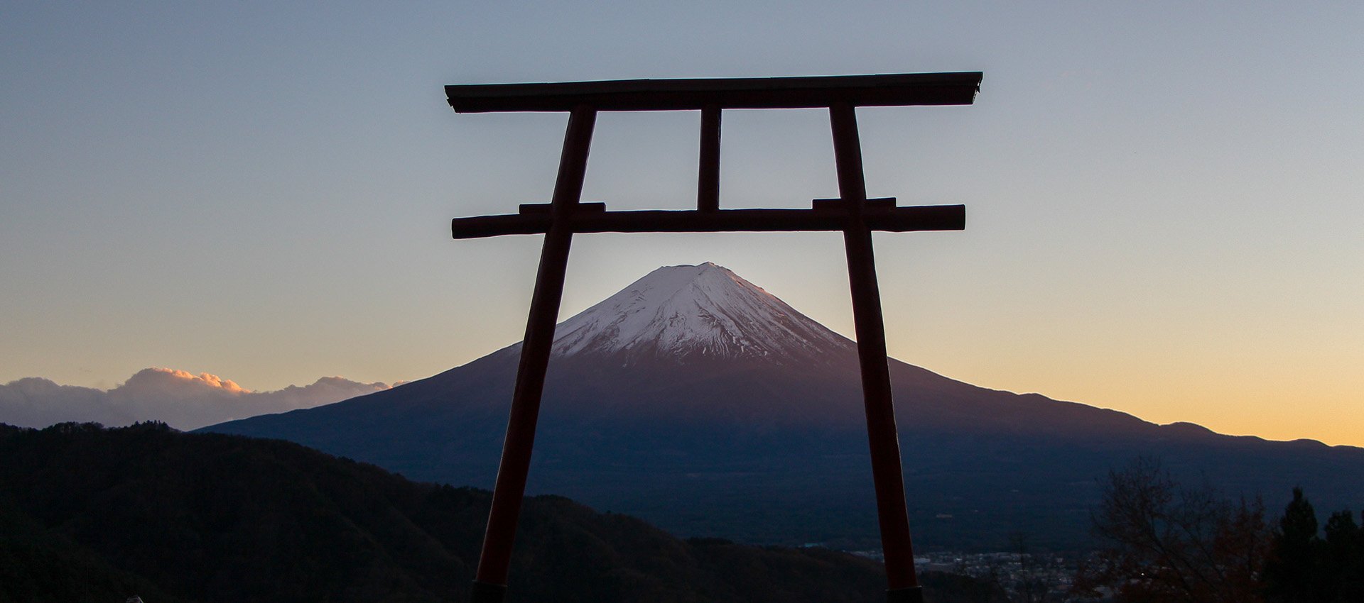 ⛩️ 카와구치 신사 (카와구치 진자) 이미지 6